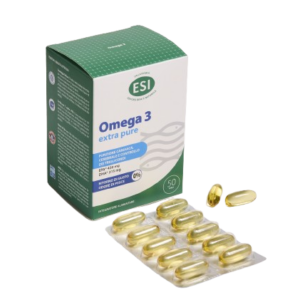 Omega 3
