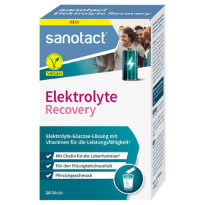 Electrolytes Recovery