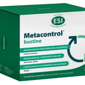 Metacontrol